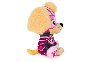 Paw Patrol Movie Plush Assorted